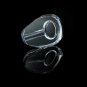 Alfred Dunhill Crystal Cigar Ashtray # 003