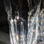 Faberge Aurora Highball Glass   5 3/4" H X 3 1/4"