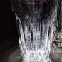 Faberge Aurora Highball Glass   5 3/4" H X 3 1/4"