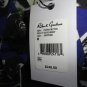 Robert Graham Ocean Depths Short Sleeve Shirt Size Medium