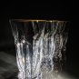 Faberge Aurora Highball Glasses Set of 4 NIB. 5 3/4" H X 3 1/4"