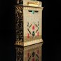 S.T. DUPONT PHARAOH JEROBOAM TABLE LIGHTER
