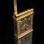 S.T. DUPONT PHARAOH JEROBOAM TABLE LIGHTER