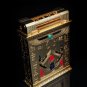 S.T. DUPONT PHARAOH JEROBOAM TABLE LIGHTER NIB