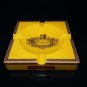 Partagas Ceramic Ashtray NIB