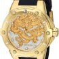 Invicta Dragon Gold Speedway Automatic Analog Men&acirc;��s Watch | Model: 25777 NIB