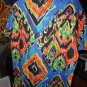 Robert Graham Alien Mask Limited Edition T-Shirt Size XL New