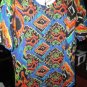 Robert Graham Alien Mask Limited Edition T-Shirt Size XL New