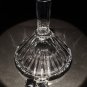 Faberge Varienne Crystal Ships Captain Decanter NIB