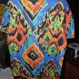 Robert Graham Alien Mask Limited Edition T-Shirt Size 2XL New