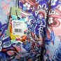 Robert Graham Maccathur Short Sleeve Shirt Size XL New