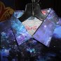 Robert Graham Spacation Long Sleeve Shirt Size XL