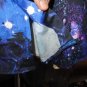 Robert Graham Spacation Long Sleeve Shirt Size XL