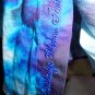 Robert Graham SUN SPOTS Blue Print Short Sleeve Button-Down Shirt Size 2XL NEW