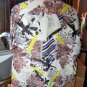 Robert Graham Colorful Short Sleeve Shirt Size 3XL