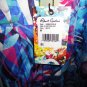 Robert Graham Sanderson Tropical Print $198 Medium Classic Fit Short Sleeve NWT