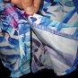 Robert Graham Sanderson Tropical Print $198 Medium Classic Fit Short Sleeve NWT
