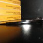 Solingen Germany Kornguill  V-Cut cigar cutter and box opener NIB
