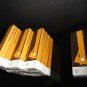 Solingen Germany Kornguill  V-Cut cigar cutter and box opener NIB