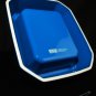 Drew Estate Blue Undercrown 10 Aniversario ceramic ashtray  NIB