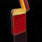 S.T. Dupont Vertigo L2 Lighter ( SHIPS EMPTY WITHOUT FUEL )