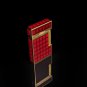 S.T. Dupont Vertigo L2 Lighter ( SHIPS EMPTY WITHOUT FUEL )