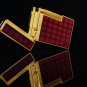 S.T. Dupont Vertigo L2 Lighter ( SHIPS EMPTY WITHOUT FUEL )
