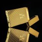 S.T. Dupont Trinidad L2 Pocket Lighter ( SHIPS EMPTY WITH NO FUEL )