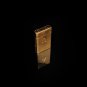 S.T. Dupont Trinidad L2 Pocket Lighter ( SHIPS EMPTY WITH NO FUEL )