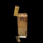 S.T. Dupont Trinidad L2 Pocket Lighter ( SHIPS EMPTY WITH NO FUEL )