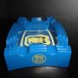 UNDERCROWN By Drew Estate LARGE Cigar Ashtray THE REBIRTH OF CIGARS