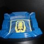 UNDERCROWN By Drew Estate LARGE Cigar Ashtray THE REBIRTH OF CIGARS