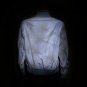Paul Smith Men's Dark Blue Nylon Windbreaker