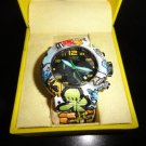 Invicta Graffiti Pro Diver Chronograph Quartz Men's Watch 52 mm