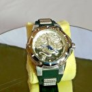 Invicta  Dragon Chromed Automatic  Men’s Watch Model: 25776