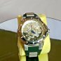 Invicta  Dragon Chromed Automatic  Men’s Watch Model: 25776