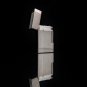 S.T. Dupont Brushed Palladium Gatsby Pocket  Lighter