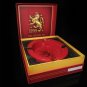 Drew Estate Red Liga Privada Aniversario ceramic ashtray NIB