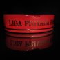 Drew Estate Red Liga Privada Aniversario ceramic ashtray NIB