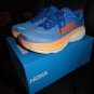 Hoka One Bondi 8 Running Shoes Size 13 2E