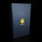 Faberge Crystal Winter Palace Vase 14" H NIB