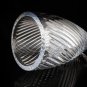 Faberge Crystal Winter Palace Vase 14" H NIB