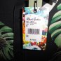 Robert Graham Black Odessy Shirt Size Medium New