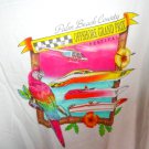 Palm Offshore Grand Prix T-Shirt Size Large New