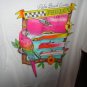 Palm Offshore Grand Prix T-Shirt Size Large New