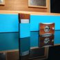 Brizard and Co Positano Humidor 130 / 150 ct with Lighter & Cutter NIB