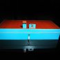 Brizard and Co Positano Humidor 130 / 150 ct with Lighter & Cutter NIB