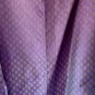 Robert Graham Purple Limited Edition Long Sleeve Men's Medium Button Down