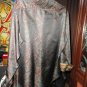 Robert Graham Limited Edition Long Sleeve Shirt Size Medium