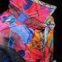 Robert Graham  Cadogan Embroidered Tiger Shirt Size 2XL